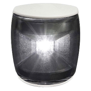 Hella Marine NAVILED PRO Stern Navigation Light - 3NM - White Shroud