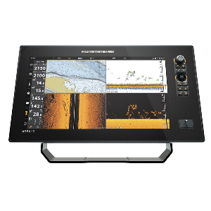 Humminbird APEX® 16 MSI+ Chartplotter