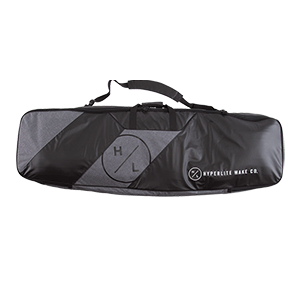 Hyperlite Producer Wakeboard Bag - Black