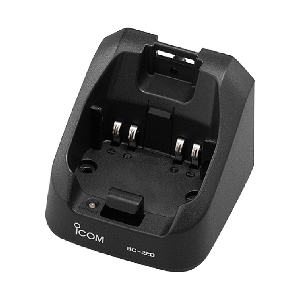 Icom Desktop Charger f/M93D