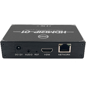 Iris HDMI to IP Encoder - Converts HDMI to IP - Compatible w/Raymarine, Simrad & Furuno