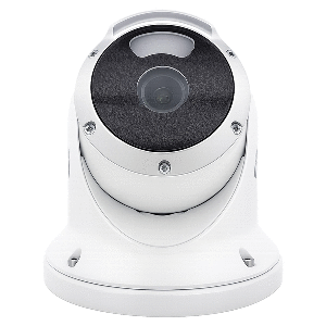 Iris Photon Ultra Low-Light 4K Night Vision Camera w/12mm Lens - White