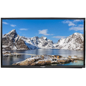 JENSEN 32" 12V Smart TV