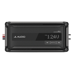JL Audio AP Monoblock Compact Marine Amplifier - AP300/1