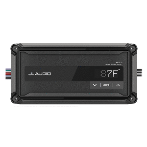 JL Audio AP 4 Channel Compact Marine Amplifier - AP300/4