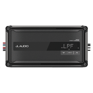 JL Audio AP 4 Channel Compact Marine Amplifier - AP600/6