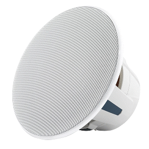 JL Audio M6 Marine Subwoofer 10" w/White Luxe Grill M6-10IB-L-GWSW-4-Single