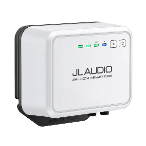 JL Audio A60-H Hideaway Marine Head Unit