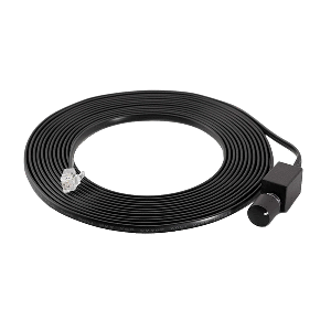 JL Audio Water-Resistant Amplifier Remote Level Control & Cable