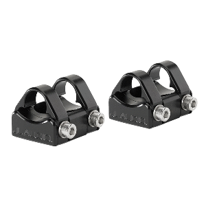 JL Audio VeX&trade; Enclosed Speaker System Swivel Mount f/Pipe Mounting - PS-SWMCP-B-2.625