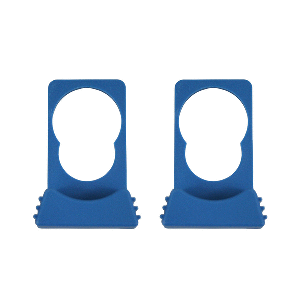 Jabsco Quick Connect Clips 6 GPM *Pair