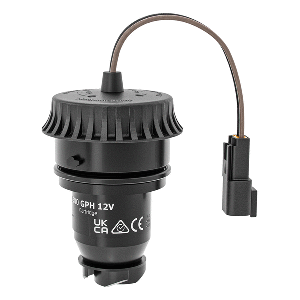 Johnson Pump Aqua Series 500 GPH Replacement Cartridge Motor