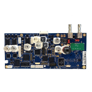 KVH TV5 Main PCB Kit Pack w/Software (FRU)