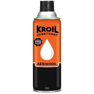 Kroil Original Penetrant - Aerosol - 13oz Can - Aerokroil Formula