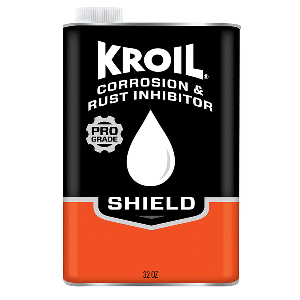 Kroil Shield Corrosion & Rust Inhibitor - 32oz Can