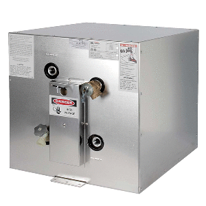 Kuuma 11810 - 6 Gallon Water Heater - 120V | CWR Wholesale Distribution