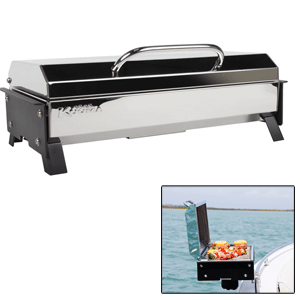 Kuuma Profile 150 Gas Grill