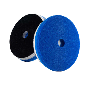 Lake Country HDO Blue Heavy Polishing Pad 5.5" x 1"