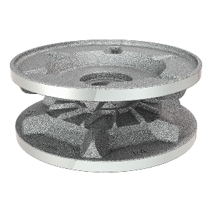 Lewmar V2 & V3 Gypsy Stripper Kit 003