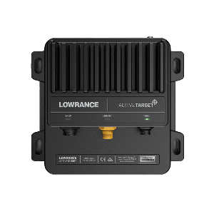 Lowrance ActiveTarget&trade; Live Sonar Module