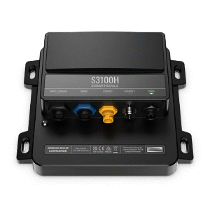 Lowrance S3100H Sonar Module