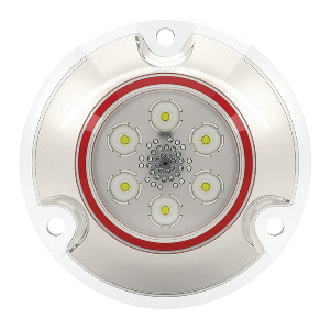 Lumishore ORA SMX11 Surface Mount Underwater Light - White
