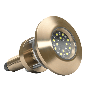 Lumishore SUPRA THX404 Thru-Hull Light & Driver