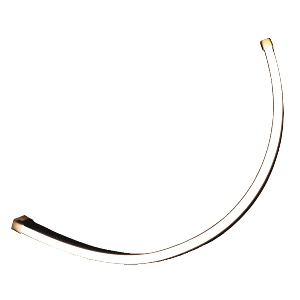 Lumishore ECLIPSE SNL100 Neon Flex Light - 5M - RGB