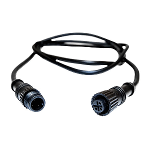 Lumishore DMX Cable - 1M