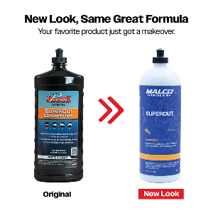 Malco Super Cut Compound - 32oz