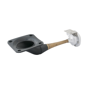 Marinco Concealed Single Mini Air Horn