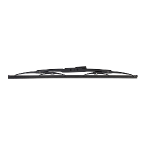 Marinco Deluxe Stainless Steel Wiper Blade - Black - 26"