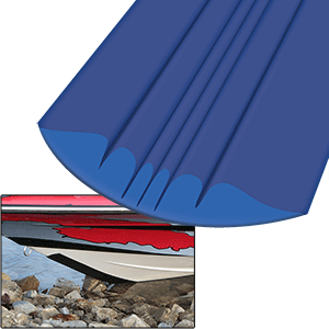 Megaware KeelGuard&reg; - 7' - Blue