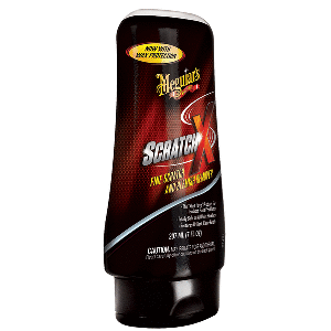 Meguiar's Scratch-X&reg;- 7oz