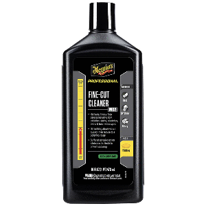 Meguiar's Fine-Cut Cleaner - 16oz