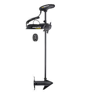 Minn Kota PowerDrive&trade; 70 Trolling Motor w/Micro Remote - 24V - 70LB - 54"