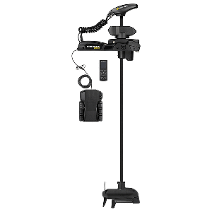 Minn Kota Ulterra QUEST&trade; 90/115 Trolling Motor MSI/WR 24/36V, 90/115lb Thrust, 72" Shaft, Wireless Remote
