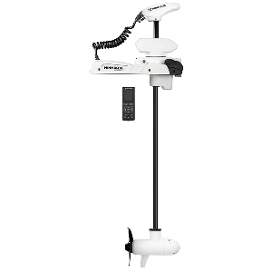Minn Kota Riptide Instinct QUEST&trade; 90/115/WR Trolling Motor 24/36V, 90/115lb Thrust, 60" Shaft, Wireless Remote