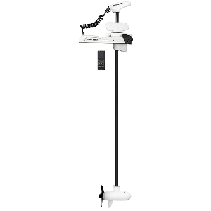 Minn Kota Riptide Instinct QUEST&trade; 90/115/WR Trolling Motor 24/36V, 90/115lb Thrust, 87" Shaft, Wireless Remote