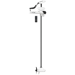 Minn Kota Riptide Instinct QUEST&trade; 90/115/WR Trolling Motor 24/36V, 90/115lb Thrust, 100" Shaft, Wireless Remote