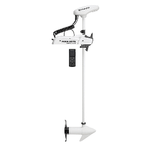 Minn Kota Riptide PowerDrive&trade; 70/MR Trolling Motor, 24V, 70lb Thrust, 54" Shaft, Micro Remote