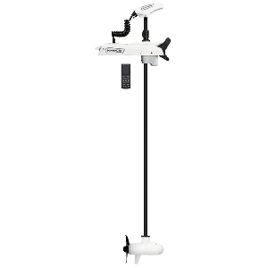 Minn Kota Riptide Terrova&reg; QUEST&trade; 90/115 Trolling Motor w/Wireless Remote - 24/36V - 90/115LBS - 87" *Remanufactured