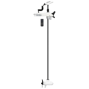 Minn Kota Riptide Terrova&reg; QUEST&trade; 90/115 Trolling Motor w/Wireless Remote - 24/36V - 90/115LBS - 100" *Remanufactured