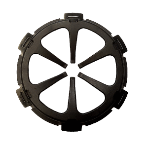 Mopeka Mounting Collar f/Pro Check Sensor LPG Aluminum Tank