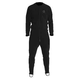 Mustang Sentinel&trade; Series Dry Suit Liner - Black - XXXL