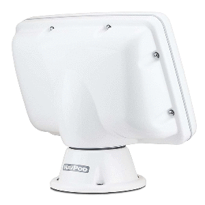 NavPod PP5200-20 PowerPod Pre-Cut f/Garmin GPSMAP&reg; 1223, 1223xsv, 1243 & 1243xsv