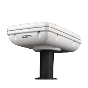 Navpod StarPod Kit f/Starlink Roam/RV Antenna - Housing & Base