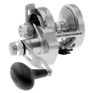 PENN Torque&reg; Lever Drag 2 Speed TRQ40NLD2S