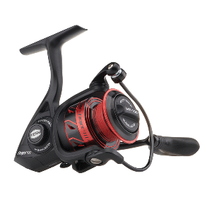 PENN FRCIII2000 Fierce&reg; III 2000 Spinning Reel
