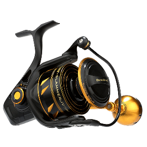 PENN SLAIV7500 Slammer&reg; IV 7500 Spinning Reel